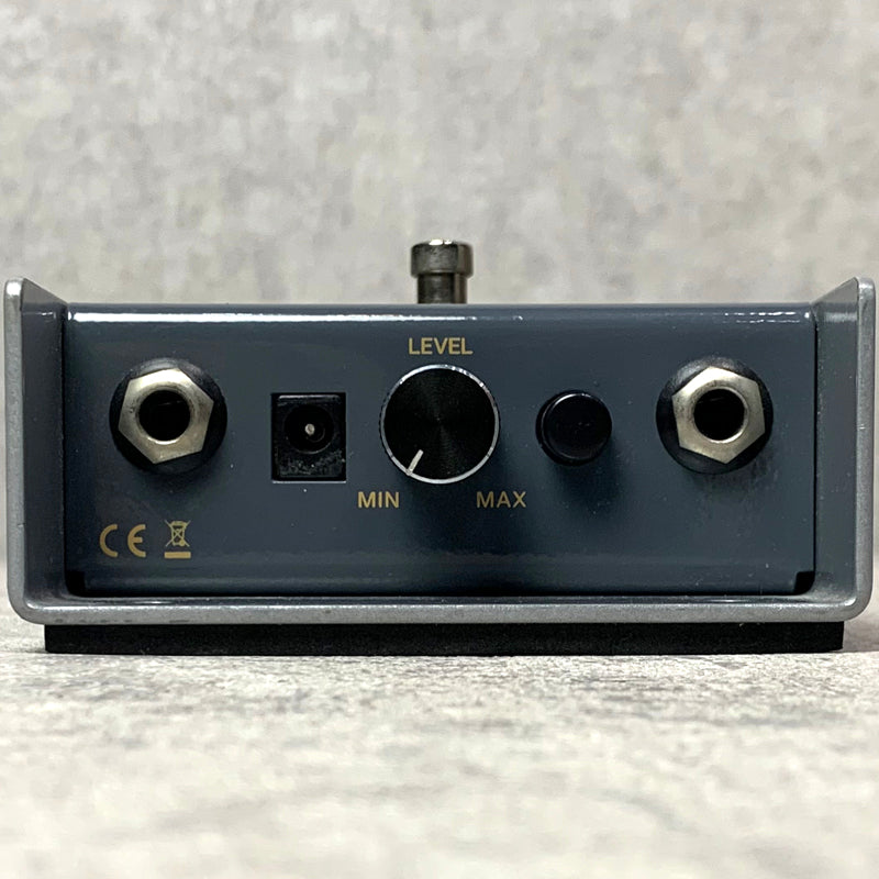 Palmer | パルマー BUFF Buffer & Booster 楽器 その他エフェクター 音質の劣化を防ぐ、ギター以外にも使えるPalmer製のバッファ【加古川店】