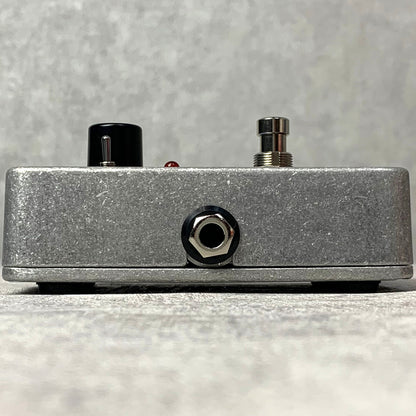 【新品】 Electro-Harmonix | エレクトロハーモニクス リバーブ Holy Grail 楽器 リバーブ Holy Grail【加古川店】