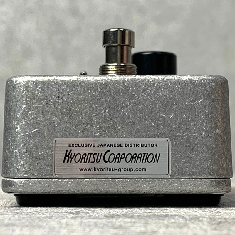 【新品】 Electro-Harmonix | エレクトロハーモニクス リバーブ Holy Grail 楽器 リバーブ Holy Grail【加古川店】