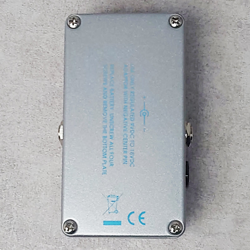 【新品】 Xotic | エキゾチック ブースター AH Booster 楽器 ブースター AH Booster【加古川店】