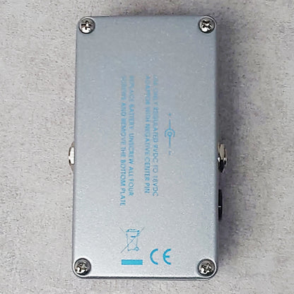 【新品】 Xotic | エキゾチック ブースター AH Booster 楽器 ブースター AH Booster【加古川店】