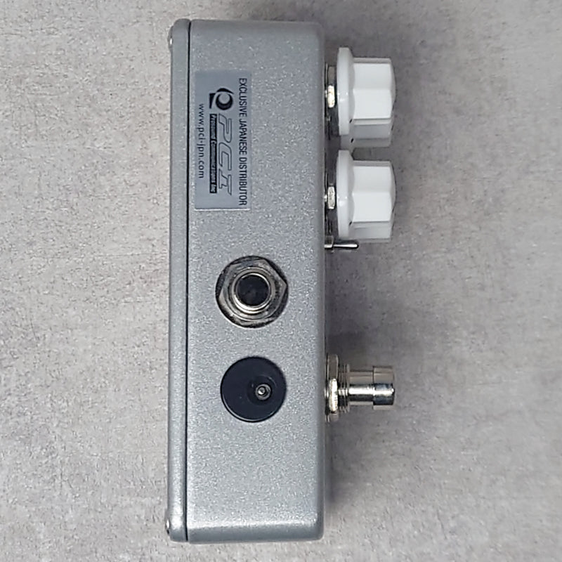 【新品】 Xotic | エキゾチック ブースター AH Booster 楽器 ブースター AH Booster【加古川店】