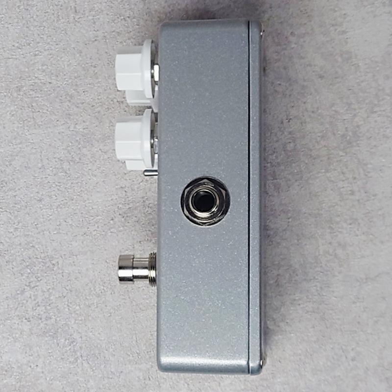 【新品】 Xotic | エキゾチック ブースター AH Booster 楽器 ブースター AH Booster【加古川店】