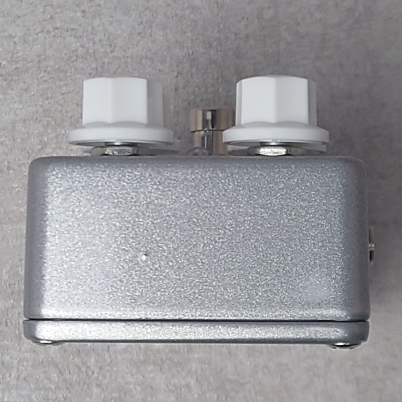 【新品】 Xotic | エキゾチック ブースター AH Booster 楽器 ブースター AH Booster【加古川店】