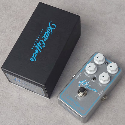 【新品】 Xotic | エキゾチック ブースター AH Booster 楽器 ブースター AH Booster【加古川店】