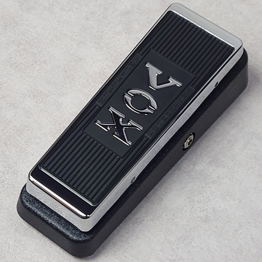 【新品】 VOX | ヴォックス ワウ Real Mccoy Wah VRM-1 楽器 ワウ・ダイナミクス系 Real Mccoy Wah VRM-1【加古川店】