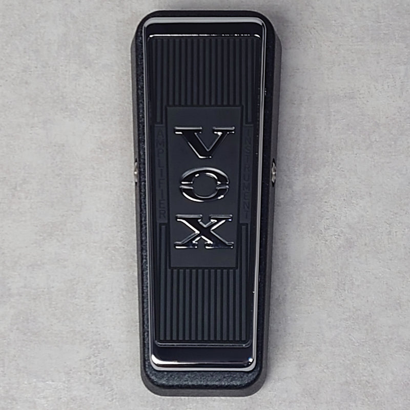 【新品】 VOX | ヴォックス ワウ Real Mccoy Wah VRM-1 楽器 ワウ・ダイナミクス系 Real Mccoy Wah VRM-1【加古川店】