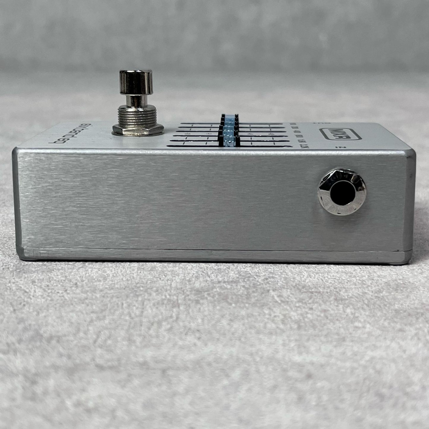 【新品】 MXR | エムエックスアール 楽器 M109S 6 BAND EQ【加古川店】