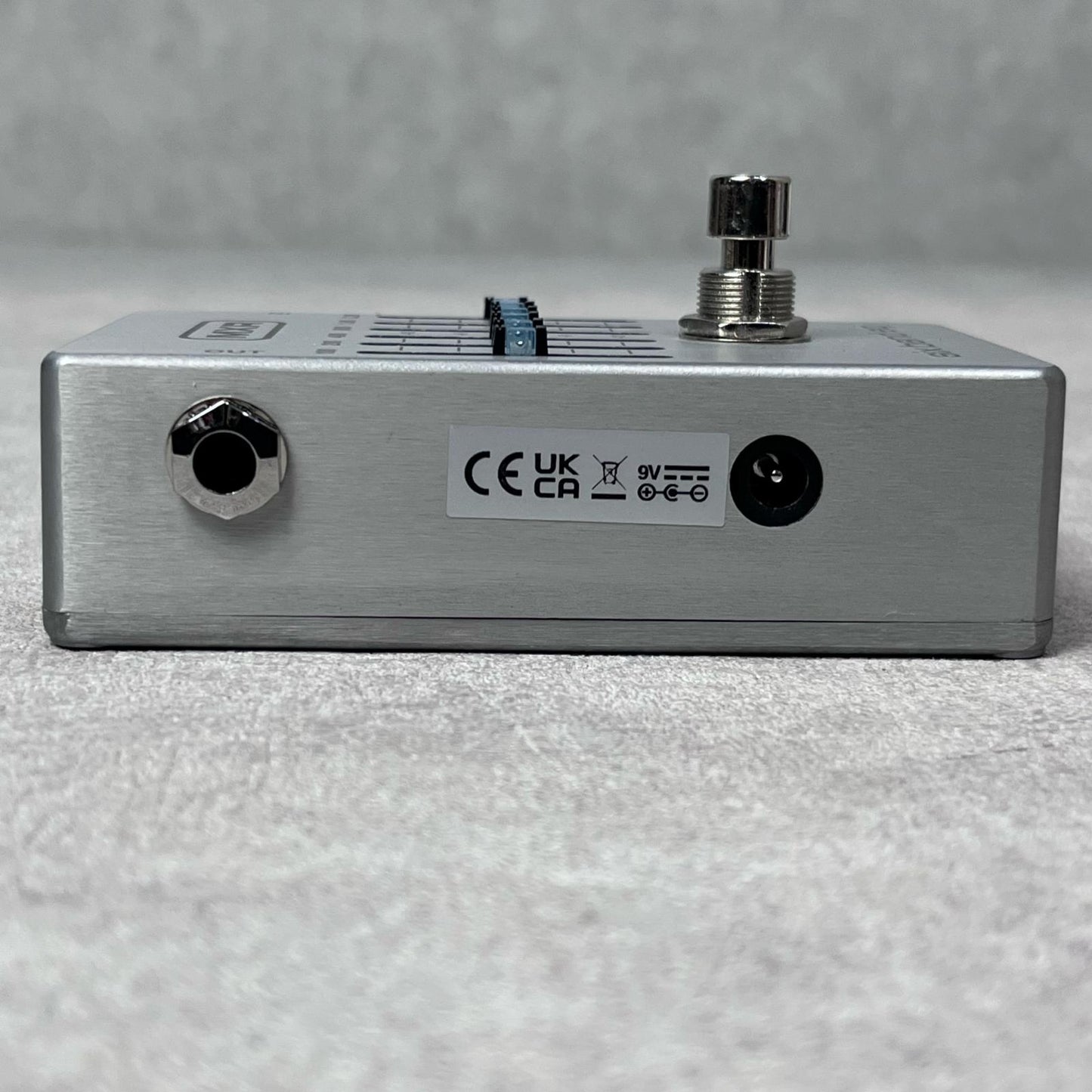 【新品】 MXR | エムエックスアール 楽器 M109S 6 BAND EQ【加古川店】