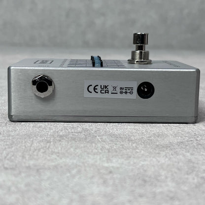 【新品】 MXR | エムエックスアール 楽器 M109S 6 BAND EQ【加古川店】