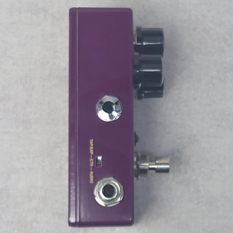 【新品】 MXR | エムエックスアール モジュレーション M305 TREMOLO 楽器 モジュレーション M305 TREMOLO【加古川店】