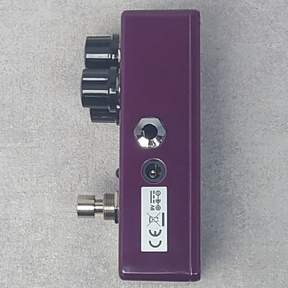 【新品】 MXR | エムエックスアール モジュレーション M305 TREMOLO 楽器 モジュレーション M305 TREMOLO【加古川店】