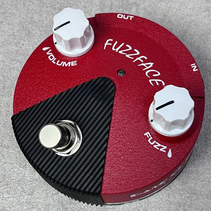【新品】 Jim Dunlop | ジムダンロップ 楽器 FFM6 HENDRIX BAND OF GYPSYS MINI【加古川店】
