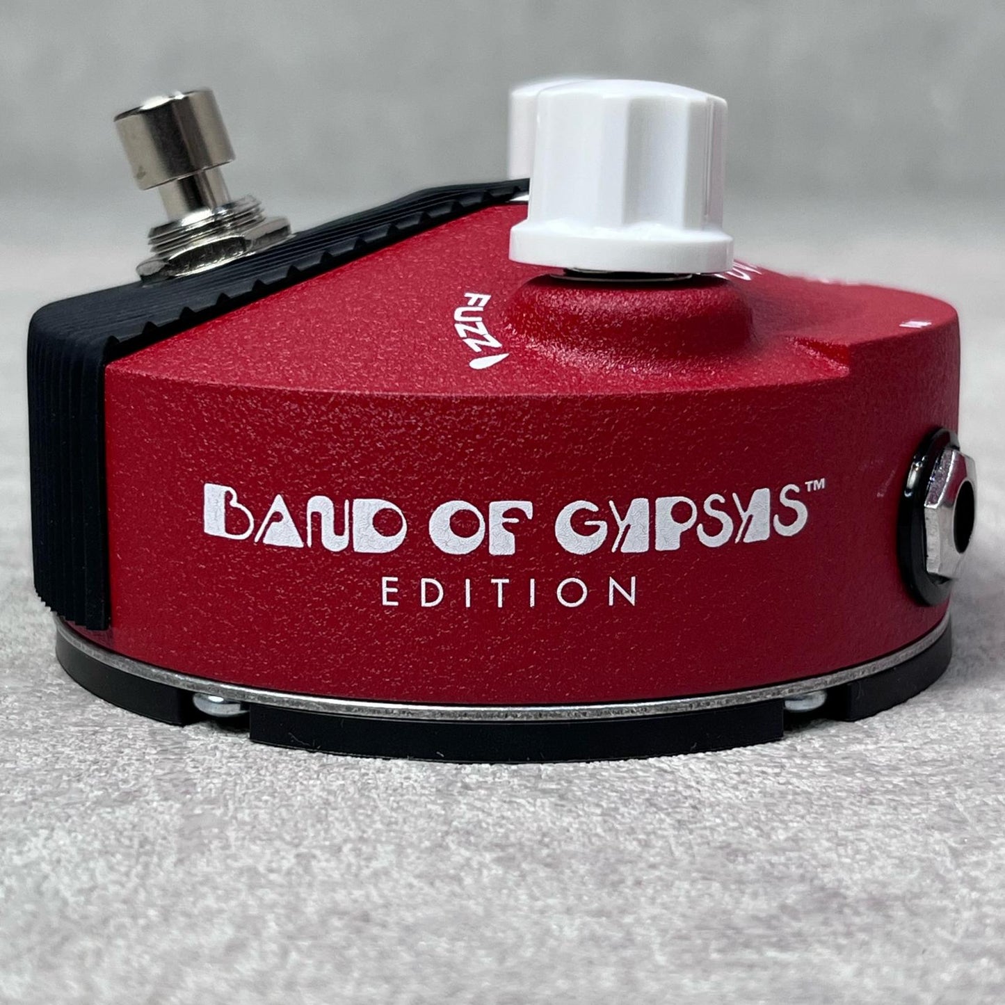 【新品】 Jim Dunlop | ジムダンロップ 楽器 FFM6 HENDRIX BAND OF GYPSYS MINI【加古川店】