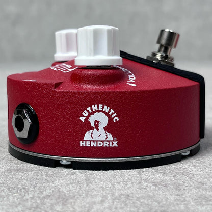 【新品】 Jim Dunlop | ジムダンロップ 楽器 FFM6 HENDRIX BAND OF GYPSYS MINI【加古川店】