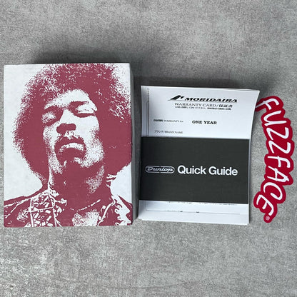 【新品】 Jim Dunlop | ジムダンロップ 楽器 FFM6 HENDRIX BAND OF GYPSYS MINI【加古川店】