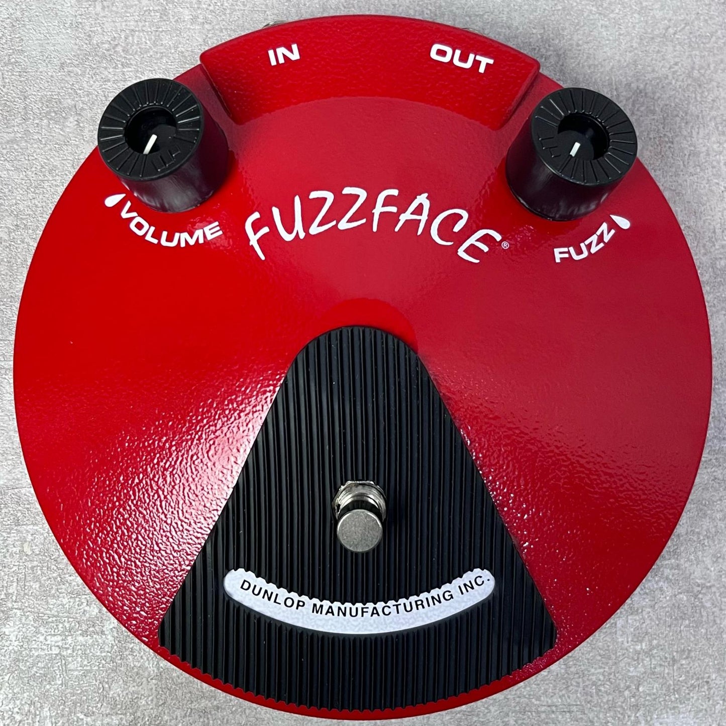 【新品】 Jim Dunlop | ジムダンロップ 楽器 JDF2 FUZZ FACE DISTORTION【加古川店】
