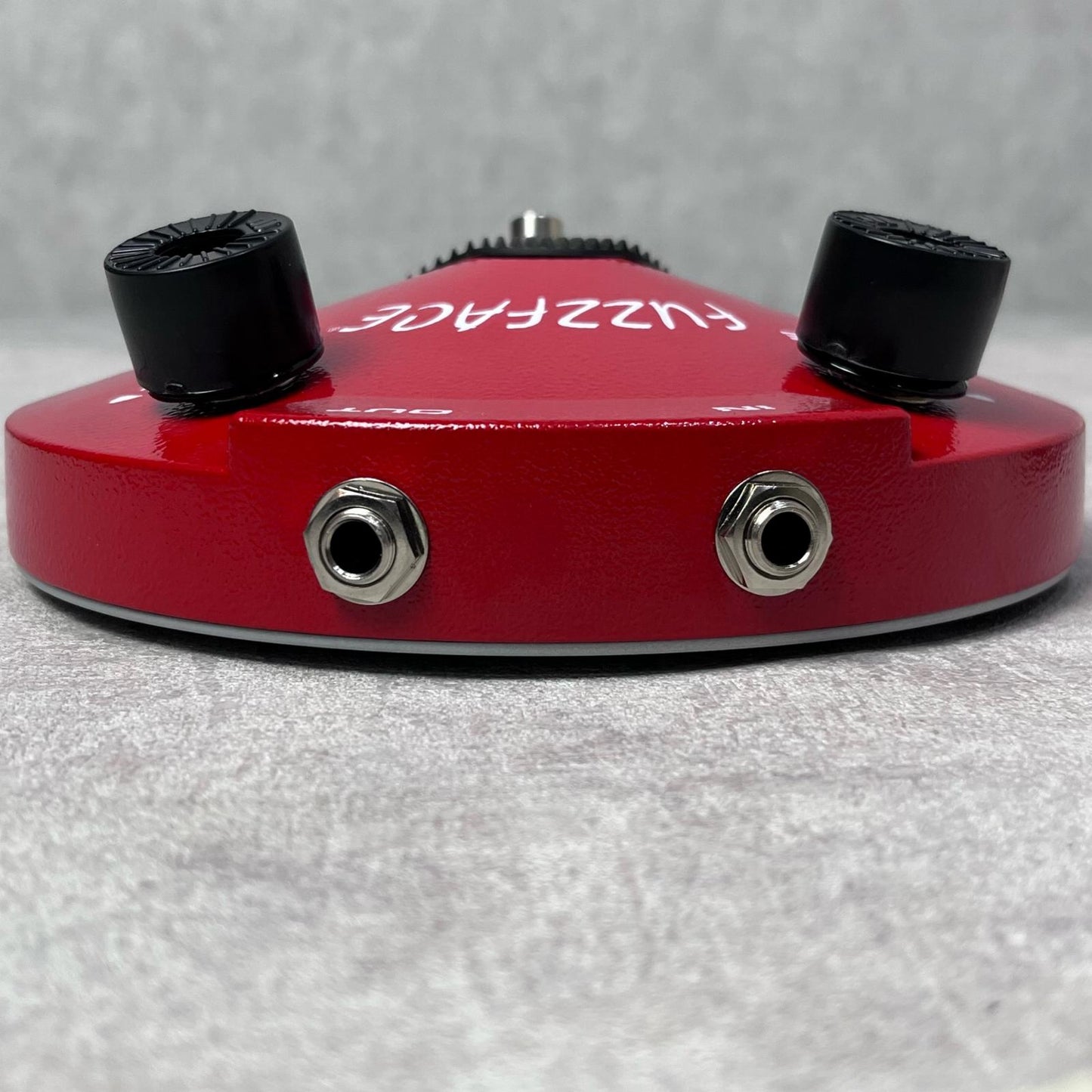 【新品】 Jim Dunlop | ジムダンロップ 楽器 JDF2 FUZZ FACE DISTORTION【加古川店】