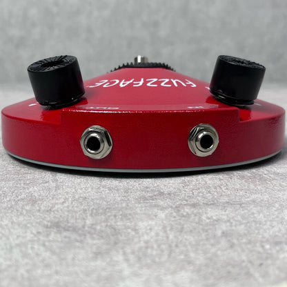 【新品】 Jim Dunlop | ジムダンロップ 楽器 JDF2 FUZZ FACE DISTORTION【加古川店】