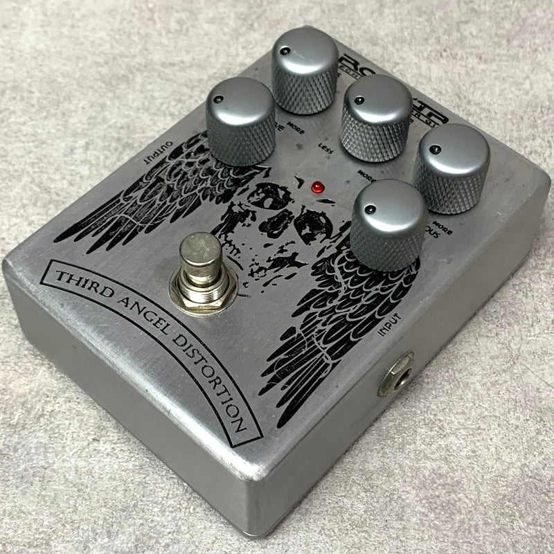 Rocktron | ロックトロン 楽器 Third Angel Distortion【加古川店】