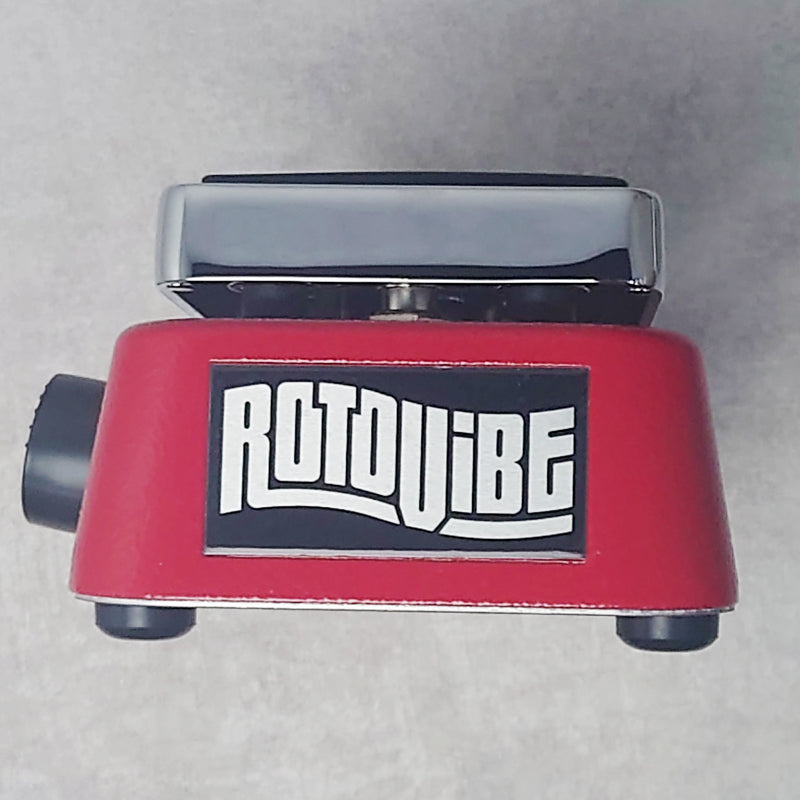 【新品】 Jim Dunlop | ジムダンロップ モジュレーション JD-4S ROTOVIBE 楽器 モジュレーション JD-4S ROTOVIBE【加古川店】
