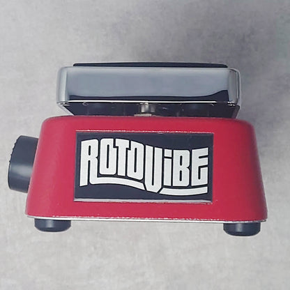【新品】 Jim Dunlop | ジムダンロップ モジュレーション JD-4S ROTOVIBE 楽器 モジュレーション JD-4S ROTOVIBE【加古川店】