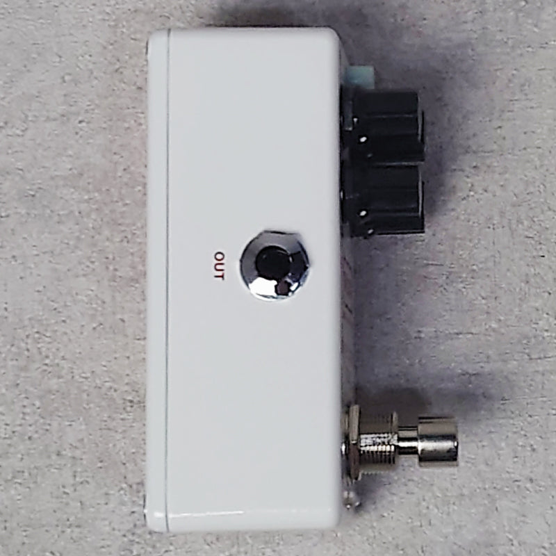【新品】 MXR | エムエックスアール コンプレッサー M282 DYNA COMP BASS MINI 楽器 ベース用エフェクター M282 DYNA COMP BASS MINI【加古川店】