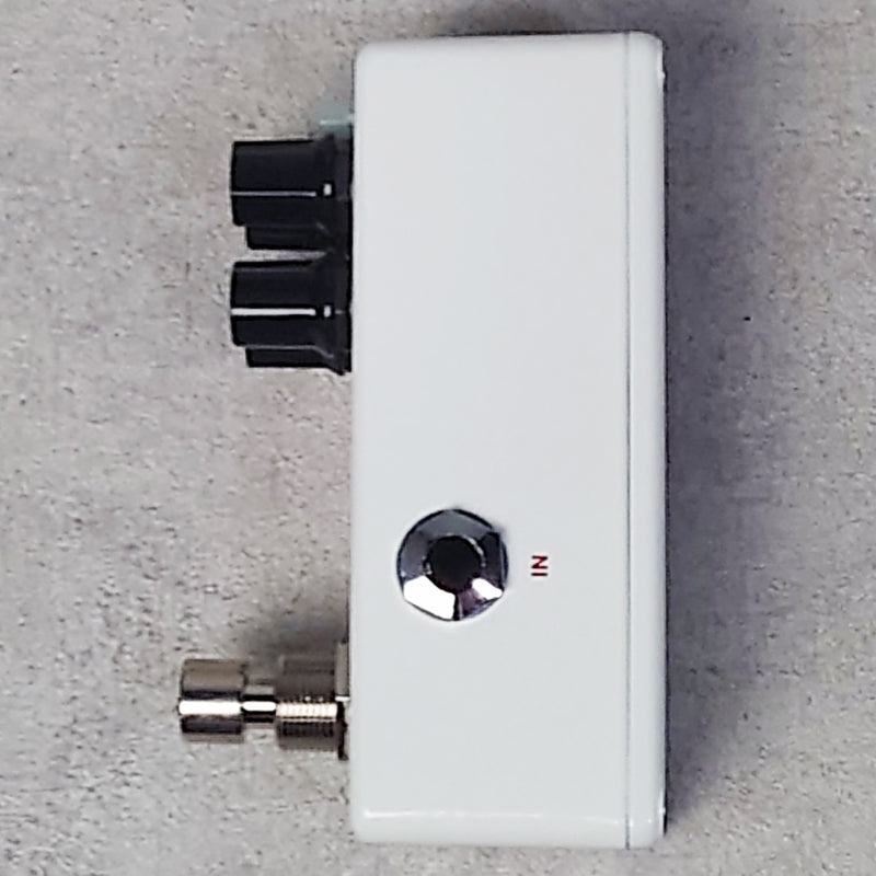 【新品】 MXR | エムエックスアール コンプレッサー M282 DYNA COMP BASS MINI 楽器 ベース用エフェクター M282 DYNA COMP BASS MINI【加古川店】