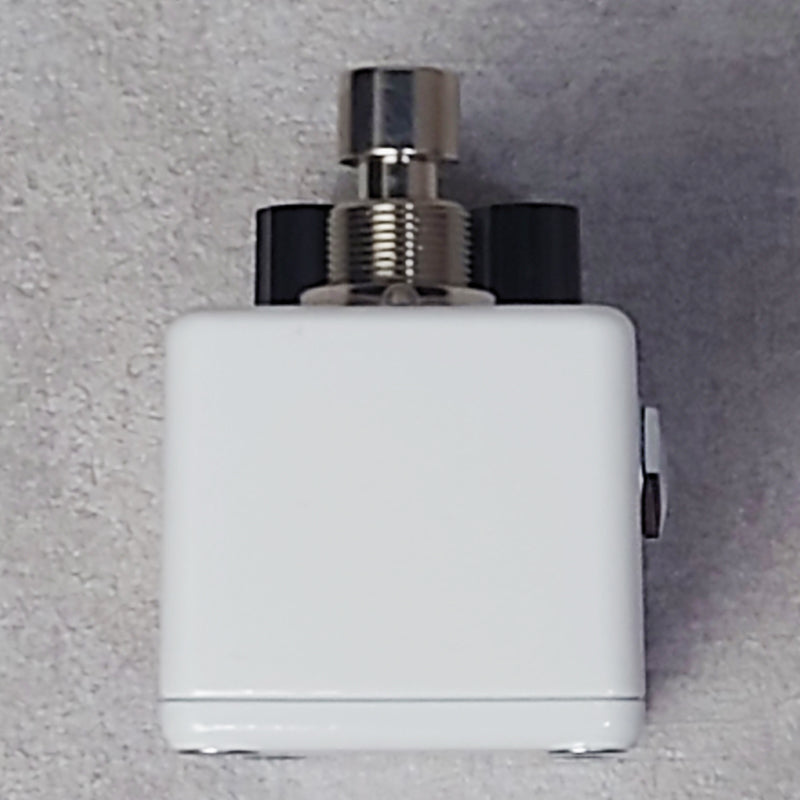 【新品】 MXR | エムエックスアール コンプレッサー M282 DYNA COMP BASS MINI 楽器 ベース用エフェクター M282 DYNA COMP BASS MINI【加古川店】