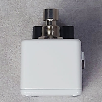 【新品】 MXR | エムエックスアール コンプレッサー M282 DYNA COMP BASS MINI 楽器 ベース用エフェクター M282 DYNA COMP BASS MINI【加古川店】