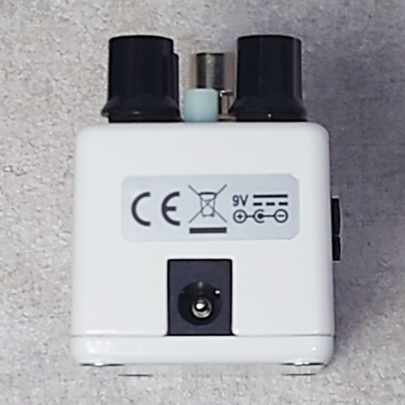 【新品】 MXR | エムエックスアール コンプレッサー M282 DYNA COMP BASS MINI 楽器 ベース用エフェクター M282 DYNA COMP BASS MINI【加古川店】