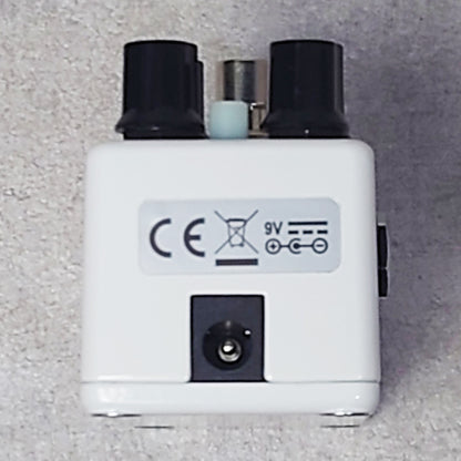 【新品】 MXR | エムエックスアール コンプレッサー M282 DYNA COMP BASS MINI 楽器 ベース用エフェクター M282 DYNA COMP BASS MINI【加古川店】
