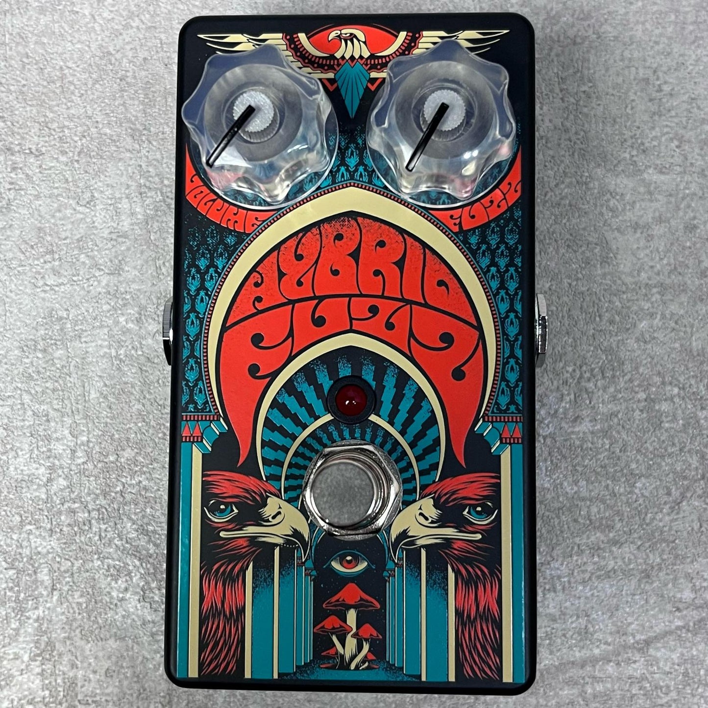 【新品】 MXR | エムエックスアール 楽器 CSP041 HYBRID FUZZ【加古川店】