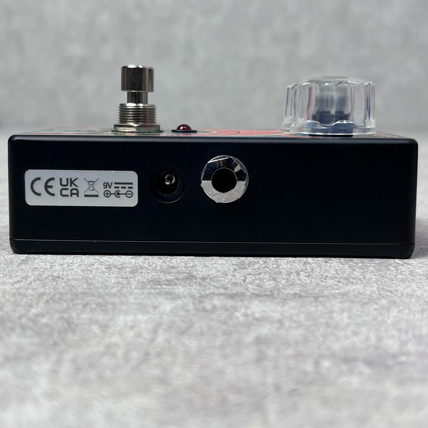 【新品】 MXR | エムエックスアール 楽器 CSP041 HYBRID FUZZ【加古川店】