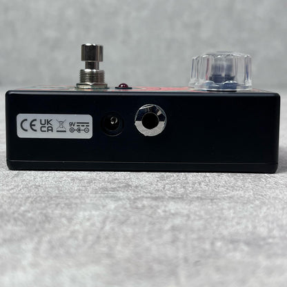 【新品】 MXR | エムエックスアール 楽器 CSP041 HYBRID FUZZ【加古川店】
