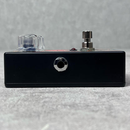 【新品】 MXR | エムエックスアール 楽器 CSP041 HYBRID FUZZ【加古川店】