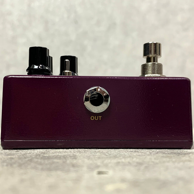 【新品】 MXR | エムエックスアール オーバードライブ CSP039 DUKE OF TONE OVERDRIVE 楽器 オーバードライブ CSP039 DUKE OF TONE OVERDRIVE【加古川店】