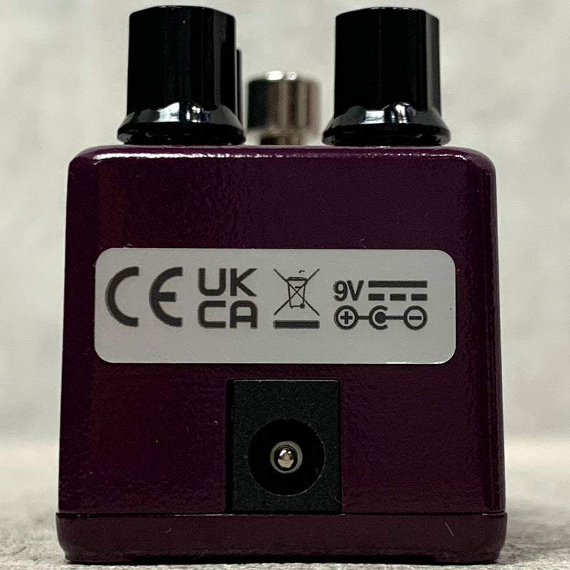 【新品】 MXR | エムエックスアール オーバードライブ CSP039 DUKE OF TONE OVERDRIVE 楽器 オーバードライブ CSP039 DUKE OF TONE OVERDRIVE【加古川店】