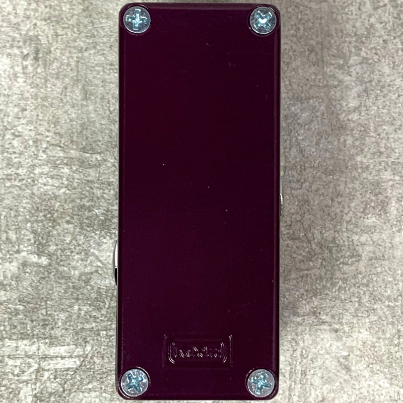 【新品】 MXR | エムエックスアール オーバードライブ CSP039 DUKE OF TONE OVERDRIVE 楽器 オーバードライブ CSP039 DUKE OF TONE OVERDRIVE【加古川店】