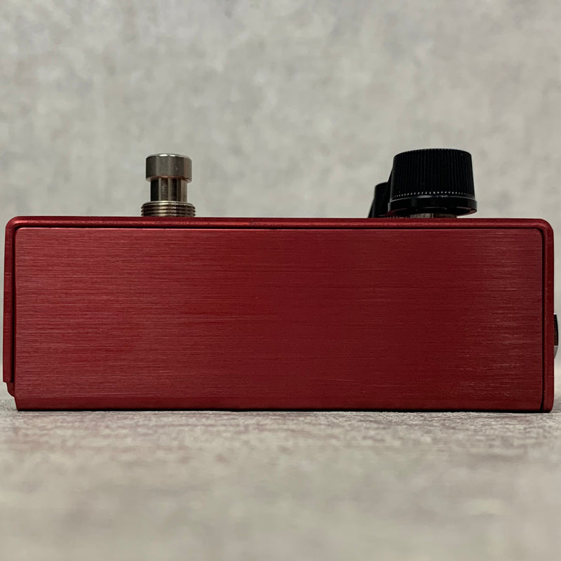 【新品】 Way Huge | ウェイヒュージ オーバードライブ WM23 RED LLAMA OVERDRIVE MkIII 楽器 オーバードライブ WM23 RED LLAMA OVERDRIVE MkIII【加古川店】