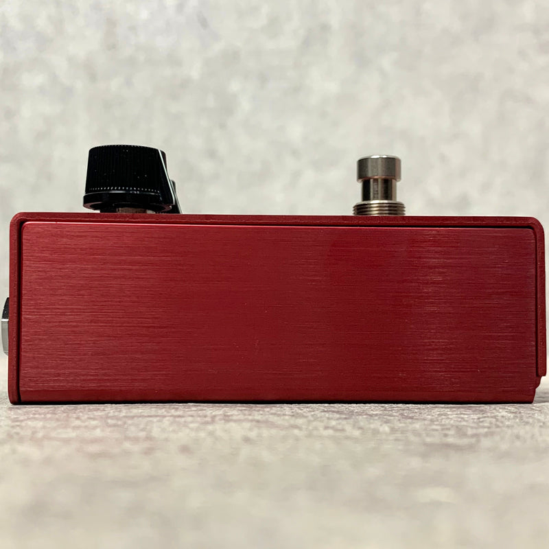 【新品】 Way Huge | ウェイヒュージ オーバードライブ WM23 RED LLAMA OVERDRIVE MkIII 楽器 オーバードライブ WM23 RED LLAMA OVERDRIVE MkIII【加古川店】