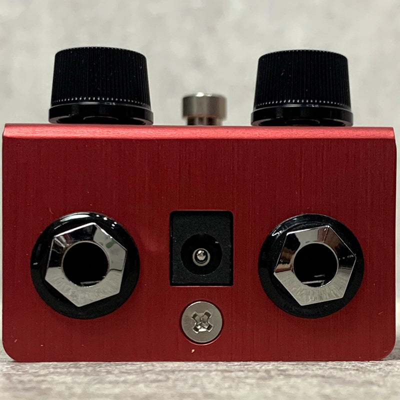 【新品】 Way Huge | ウェイヒュージ オーバードライブ WM23 RED LLAMA OVERDRIVE MkIII 楽器 オーバードライブ WM23 RED LLAMA OVERDRIVE MkIII【加古川店】
