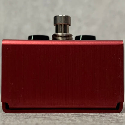 【新品】 Way Huge | ウェイヒュージ オーバードライブ WM23 RED LLAMA OVERDRIVE MkIII 楽器 オーバードライブ WM23 RED LLAMA OVERDRIVE MkIII【加古川店】