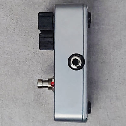 【新品】 Electro-Harmonix | エレクトロハーモニクス ファズ Ram's Head Big Muff Pi 楽器 その他エフェクター Ram's Head Big Muff Pi【加古川店】