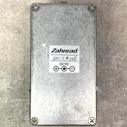 【新品】 Zahnrad | ツァーンラート モジュレーション系 ZAC-2 楽器 モジュレーション ZAC-2【加古川店】