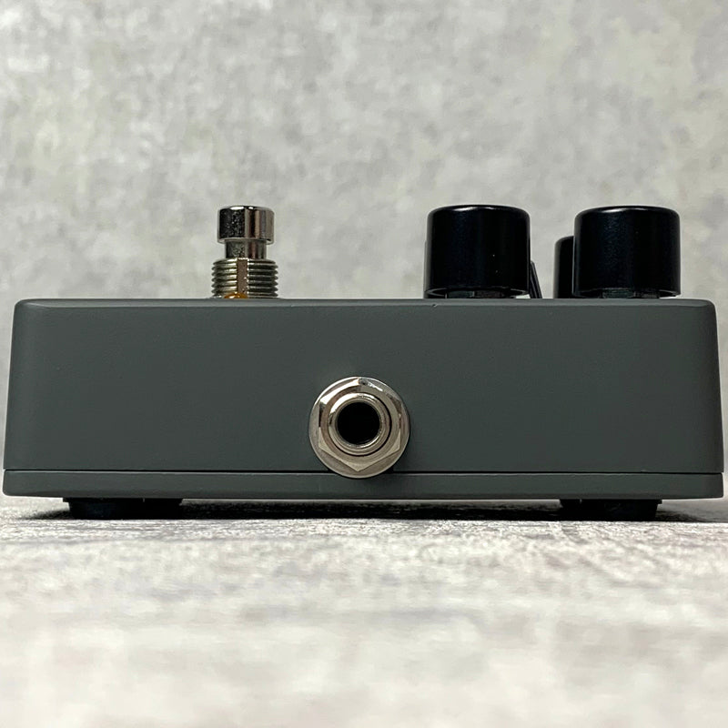 【新品】 Electro-Harmonix | エレクトロハーモニクス オーバードライブ SPRUCE GOOSE 楽器 オーバードライブ SPRUCE GOOSE【加古川店】