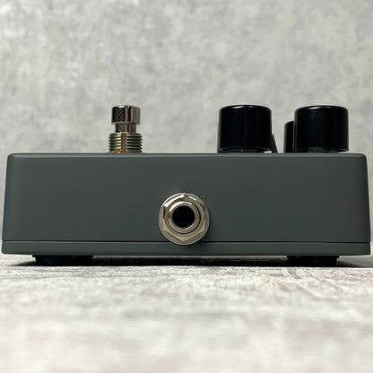 【新品】 Electro-Harmonix | エレクトロハーモニクス オーバードライブ SPRUCE GOOSE 楽器 オーバードライブ SPRUCE GOOSE【加古川店】