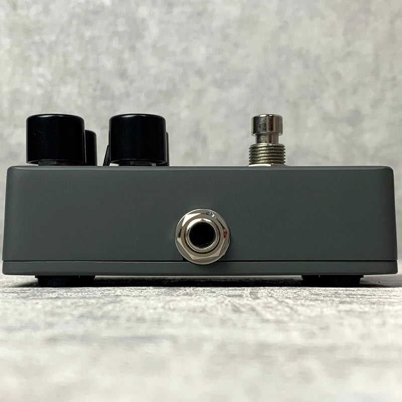 【新品】 Electro-Harmonix | エレクトロハーモニクス オーバードライブ SPRUCE GOOSE 楽器 オーバードライブ SPRUCE GOOSE【加古川店】