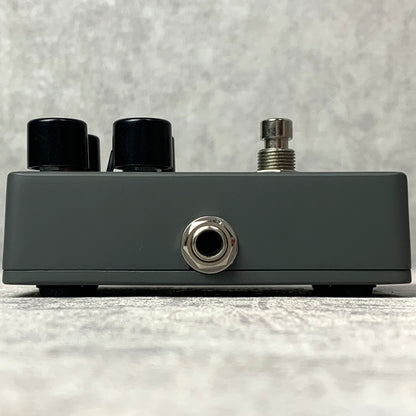 【新品】 Electro-Harmonix | エレクトロハーモニクス オーバードライブ SPRUCE GOOSE 楽器 オーバードライブ SPRUCE GOOSE【加古川店】