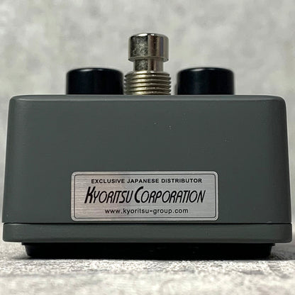【新品】 Electro-Harmonix | エレクトロハーモニクス オーバードライブ SPRUCE GOOSE 楽器 オーバードライブ SPRUCE GOOSE【加古川店】